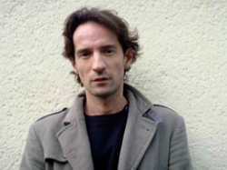 Sebastian Rivas, nouvau doctorant 'Arts-Sciences en composition musicale au CIRM !