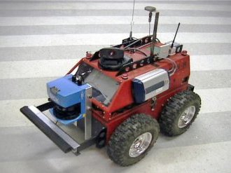 Robots : vont-ils signer la fin du travail pour l'homme ? entre utopie et réalité...