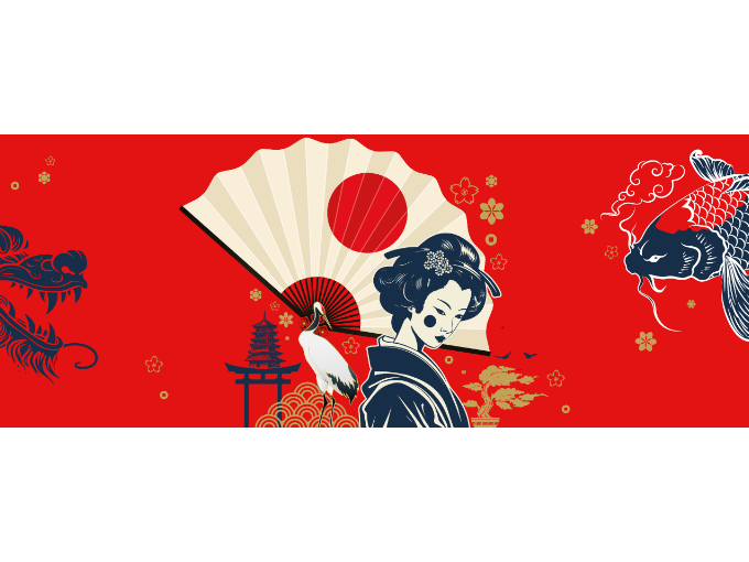 Nice : Le festival Sakura