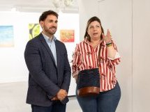 À la Galerie d'Art Le Moulin, l'aquarelle au cœur de l'observation artistique