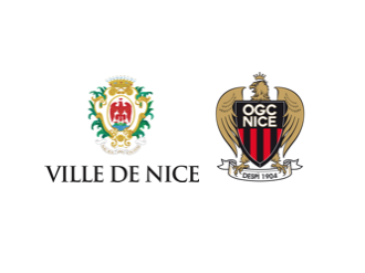 Aujourd'hui à 17h45... Issa Nissa #NiceEnRougeEtNoir !
