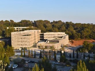 À Sophia Antipolis, le pôle ALPHA accélère la mise en réseau de l'innovation locale