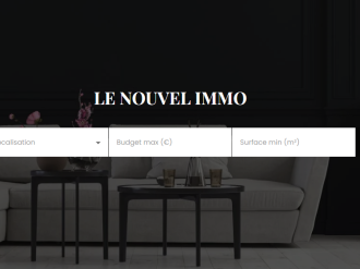 Sur M6, le parcours atypique d'un agent qui réinvente l'immobilier