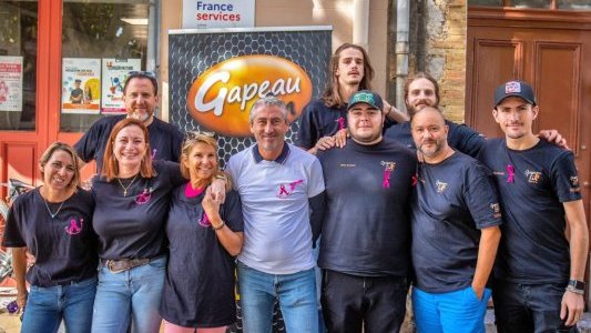 GapeauFM dans l'air du temps depuis deux décennies !