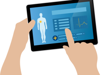Nice téléconsultation : nouveau dispositif de consultations médicales à distance