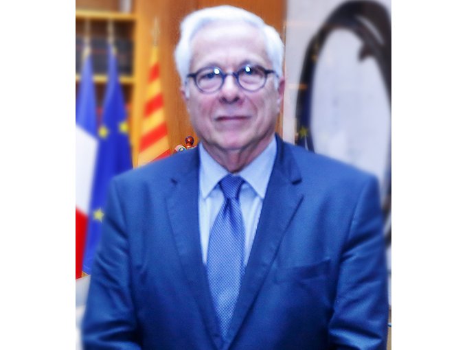 Marc Joando nommé au (…)