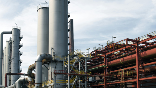 Installations classées pour la protection de l'environnement : 50 ans d'encadrement