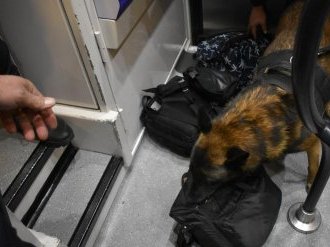  Dans le Var, une action volontariste dans la lutte contre la drogue