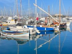 Pêche artisanale : David Lisnard plaide pour une simplification rapide du cadre réglementaire 