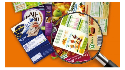 Le 6 avril venez décrypter les étiquettes alimentaires à Cannes !