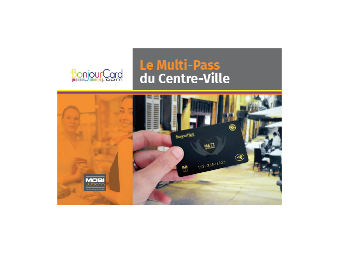 Stationnement dans les