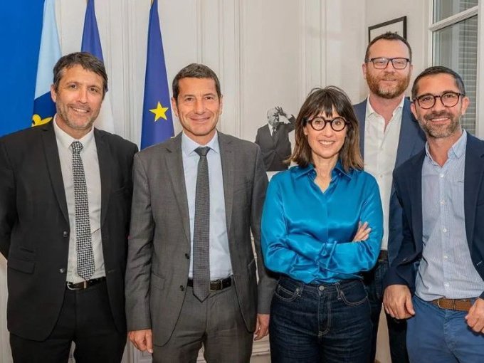 L'essentiel de l'actualit