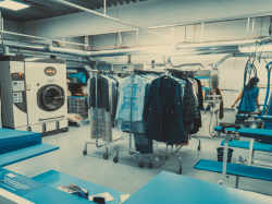 Saint Laurent du Var : avis de marché de service de maintenance préventive et corrective des équipements de cuisines et de buanderies