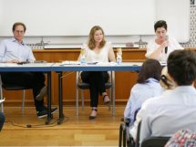 Le bâtonnier du barreau de Nice salue un « mouvement de conversion » vers les MARD