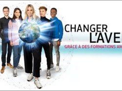 Journées Portes ouvertes d'Université Côte d'Azur les 22, 25 et 29 janvier 2025