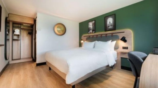 Les nouveaux labels Campanile se déploient sur le territoire provençal