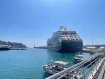 Croisières dans les Alpes-Maritimes : l'UPE06 appelle à une régulation concertée