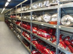Décret 01/01/17 concernant les pièces issues de l'économie circulaire : Indra Automobile Recycling aide au recyclage automobile