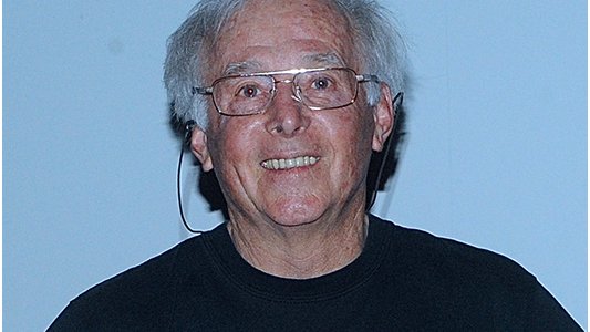 Bernard Leroux : l'homme qui murmure aux oreilles des oiseaux