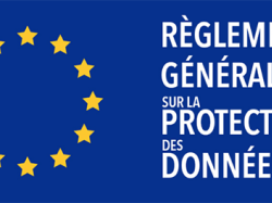 Matinales de Sophia : "Le RGPD facile" le 13/09