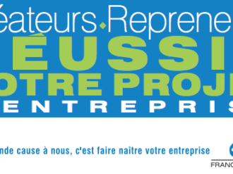 Initiative PACA : Fête des parrains et marraines d'entrepreneurs, les 20-24 novembre 2017