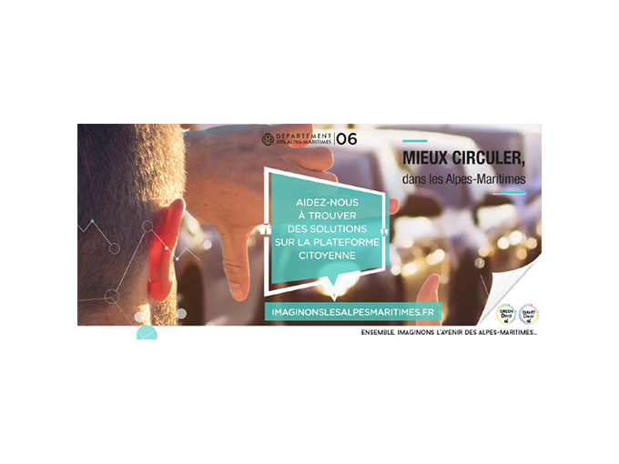 « Mieux circuler dans (…)