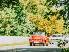 La JCE de Menton-Roquebrune Cap Martin organise un rallye surprise à la découverte du territoire