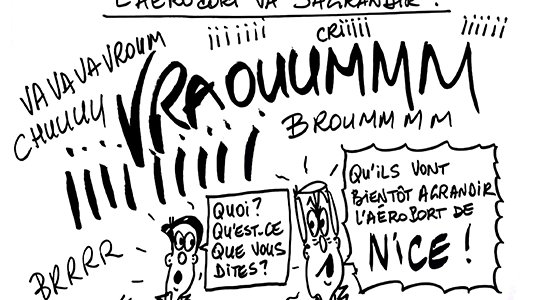 La gazette hebdomadaire