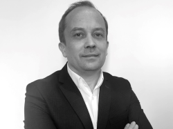 Laurent CAYOT devient Directeur Général de la Mut'