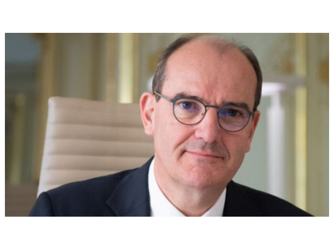 Gouvernement Castex : (…)