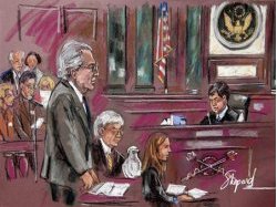 Le révélateur Madoff