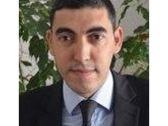 Sabry Hani nommé nouveau sous-préfet de Grasse