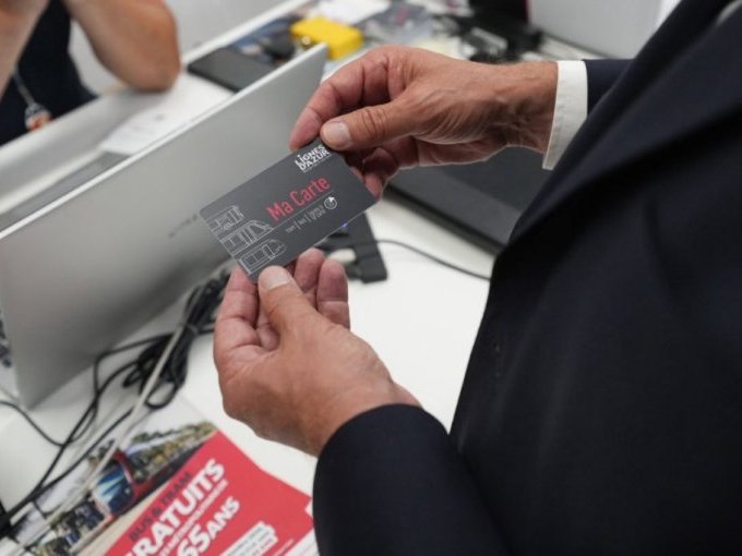 À Nice, les plus de (…)