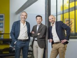 Création de Dimosia, nouvel acteur de référence en communication citoyenne et concertation publique 