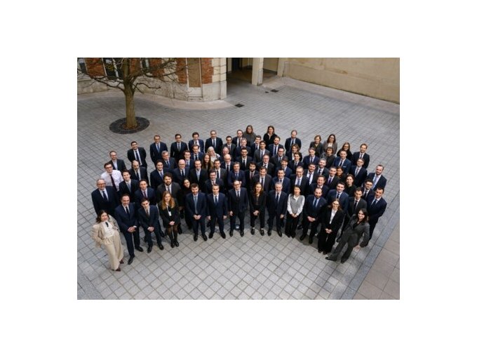 Indosuez et Crédit Agrico