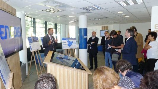 Enedis : son "éclairage" sur les smart grids