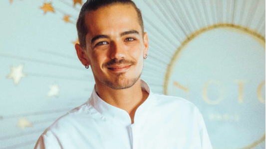 Noto s'implante à Nice avec un nouveau restaurant italien en centre-ville