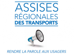 Faites entendre votre voix lors de la Réunion publique sur les Assises régionales des transports le 25 avril à Nice