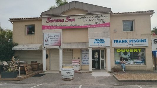 À Sanary-sur-Mer, la cave de La Gorguette, un trésor pour les gourmets