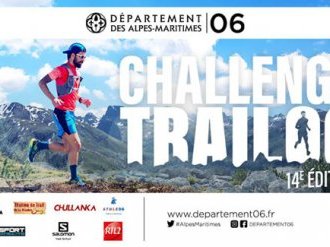 14ème Challenge Trail Nature 06 à partir du 28 mars 2021 à Sigale