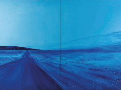 Jacques Monory, une exposition événement à la Fondation Maeght du 28 mars au 14 juin 2020