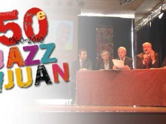 Opération séduction « JAZZY SHOPPING » : les commerçants aux couleurs du 50ème Festival de Jazz à Juan !