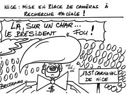 La gazette hebdomadaire