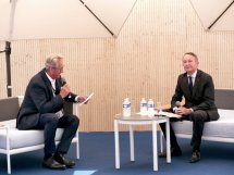 Entreprenariales : « Pas assez de courage en France car on ne l'enseigne pas »
