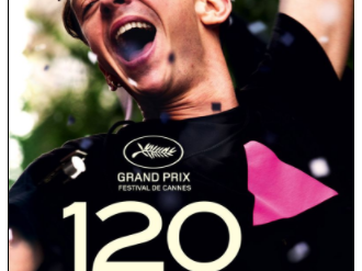 120 BATTEMENTS PAR MINUTE de Robin Campillo