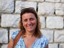 Sylvie Moreau : « J'ai envie qu'on reparle de Tende ! »