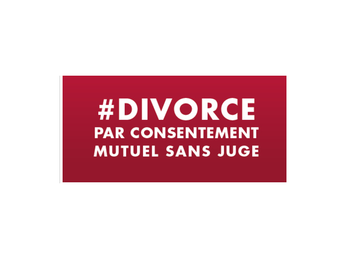 Nouveau divorce par (…)