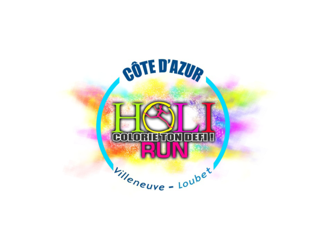 Holy Run Côte d'Azur (…)