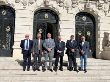 Le GEIE EUROCIN se renouvelle pour dynamiser l'économie transfrontalière