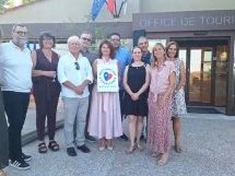 Treize offices de tourisme de Provence-Alpes-Côte d'Azur décrochent le label Destination d'Excellence